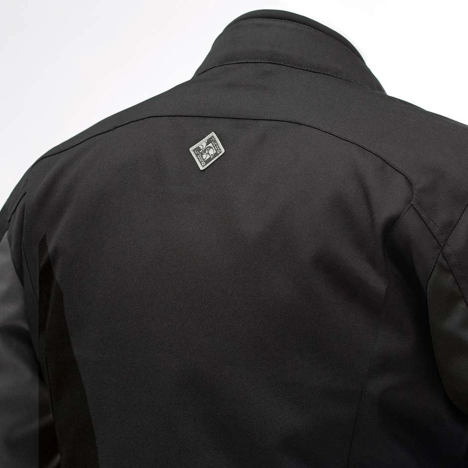 Tucano Urbano TEXWORK 2G Motorradjacke Schwarz Grau Gelb Tucano Urbano TEXWORK 2G Motorradjacke Schwarz Grau Gelb -TUCANO URBANO Verkäufe tucano urbano texwork 2g motorradjacke schwarz grau gelb 151360