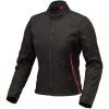 Tucano Urbano TEXWORK LADY 2G Damen Motorradjacke Schwarz Schwarz Fuchsia 2 Tucano Urbano TEXWORK LADY 2G Damen Motorradjacke Schwarz Schwarz Fuchsia -TUCANO URBANO Verkäufe tucano urbano texwork lady 2g damen motorradjacke schwarz schwarz fuchsia 151340