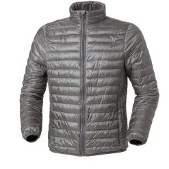 Tucano Urbano Ultraleichte Daunenjacke 8132MF152 REGINALD Medium Grey