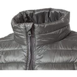 Tucano Urbano Ultraleichte Daunenjacke 8132MF152 REGINALD Medium Grey -TUCANO URBANO Verkäufe tucano urbano ultraleichte daunenjacke 8132mf152 reginald medium grey 81514