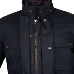 Tucano Urbano Urban Wasserdichte URBIS 5G Motorradjacke Dunkelblau -TUCANO URBANO Verkäufe tucano urbano urban wasserdichte urbis 5g motorradjacke dunkelblau 136959