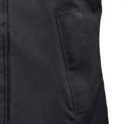 Tucano Urbano WASHINGTON Schwarze Stoff-Motorradjacke 17 Tucano Urbano WASHINGTON Schwarze Stoff-Motorradjacke -TUCANO URBANO Verkäufe tucano urbano washington schwarze stoff motorradjacke 135082