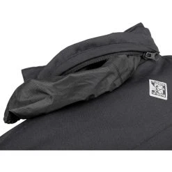 Tucano Urbano WASHINGTON Schwarze Stoff-Motorradjacke 20 Tucano Urbano WASHINGTON Schwarze Stoff-Motorradjacke -TUCANO URBANO Verkäufe tucano urbano washington schwarze stoff motorradjacke 135085