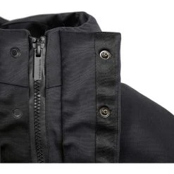 Tucano Urbano WASHINGTON Schwarze Stoff-Motorradjacke 22 Tucano Urbano WASHINGTON Schwarze Stoff-Motorradjacke -TUCANO URBANO Verkäufe tucano urbano washington schwarze stoff motorradjacke 135087