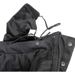 Tucano Urbano WASHINGTON Schwarze Stoff-Motorradjacke 25 Tucano Urbano WASHINGTON Schwarze Stoff-Motorradjacke -TUCANO URBANO Verkäufe tucano urbano washington schwarze stoff motorradjacke 135090
