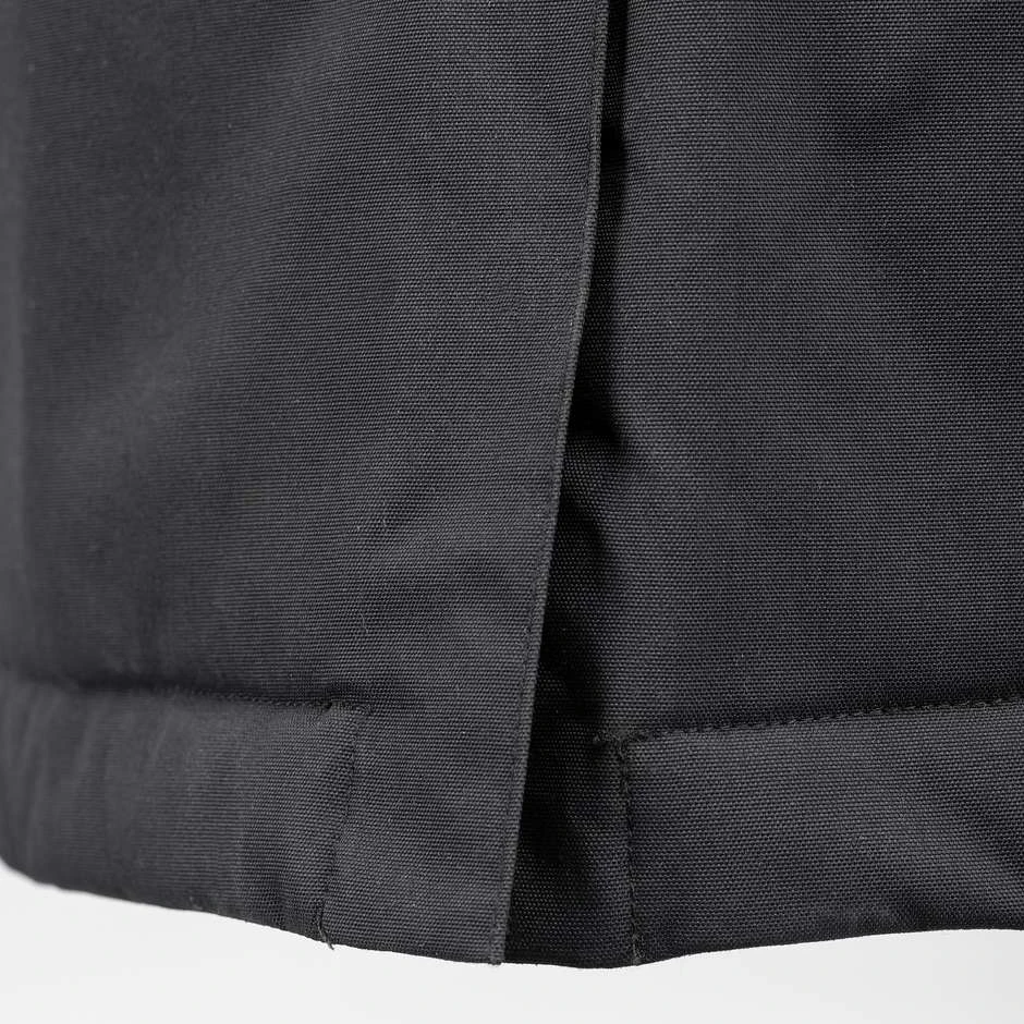 Tucano Urbano WASHINGTON Schwarze Stoff-Motorradjacke 14 Tucano Urbano WASHINGTON Schwarze Stoff-Motorradjacke – Bild 12