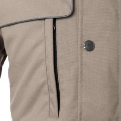 Tucano Urbano Wasserdichte Jacke Touring Hermes Beige -TUCANO URBANO Verkäufe tucano urbano wasserdichte jacke touring hermes beige 109458