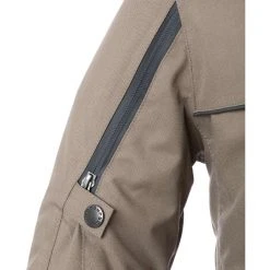 Tucano Urbano Wasserdichte Jacke Touring Hermes Beige -TUCANO URBANO Verkäufe tucano urbano wasserdichte jacke touring hermes beige 109459