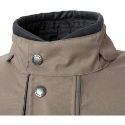 Tucano Urbano Wasserdichte Jacke Touring Hermes Beige -TUCANO URBANO Verkäufe tucano urbano wasserdichte jacke touring hermes beige 109460