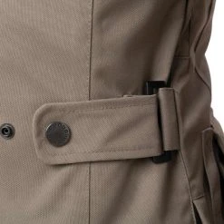 Tucano Urbano Wasserdichte Jacke Touring Hermes Beige -TUCANO URBANO Verkäufe tucano urbano wasserdichte jacke touring hermes beige 109462