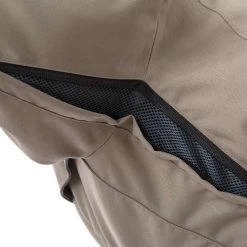 Tucano Urbano Wasserdichte Jacke Touring Hermes Beige -TUCANO URBANO Verkäufe tucano urbano wasserdichte jacke touring hermes beige 109463