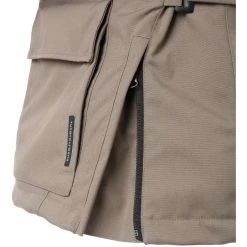 Tucano Urbano Wasserdichte Jacke Touring Hermes Beige -TUCANO URBANO Verkäufe tucano urbano wasserdichte jacke touring hermes beige 109464