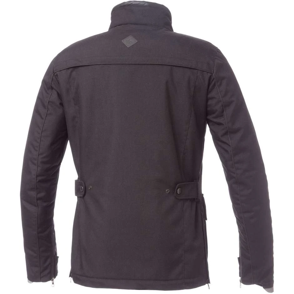 Tucano Urbano Wasserdichte Jacke Touring Hermes Schwarz Tucano Urbano Wasserdichte Jacke Touring Hermes Schwarz -TUCANO URBANO Verkäufe tucano urbano wasserdichte jacke touring hermes schwarz 109469