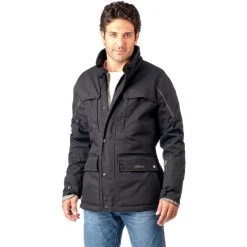 Tucano Urbano Wasserdichte Jacke Touring Hermes Schwarz 4 Tucano Urbano Wasserdichte Jacke Touring Hermes Schwarz -TUCANO URBANO Verkäufe tucano urbano wasserdichte jacke touring hermes schwarz 109470