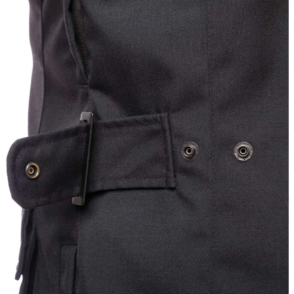 Tucano Urbano Wasserdichte Jacke Touring Hermes Schwarz Tucano Urbano Wasserdichte Jacke Touring Hermes Schwarz -TUCANO URBANO Verkäufe tucano urbano wasserdichte jacke touring hermes schwarz 109471