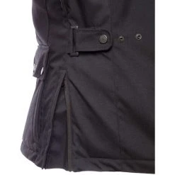 Tucano Urbano Wasserdichte Jacke Touring Hermes Schwarz 6 Tucano Urbano Wasserdichte Jacke Touring Hermes Schwarz -TUCANO URBANO Verkäufe tucano urbano wasserdichte jacke touring hermes schwarz 109473