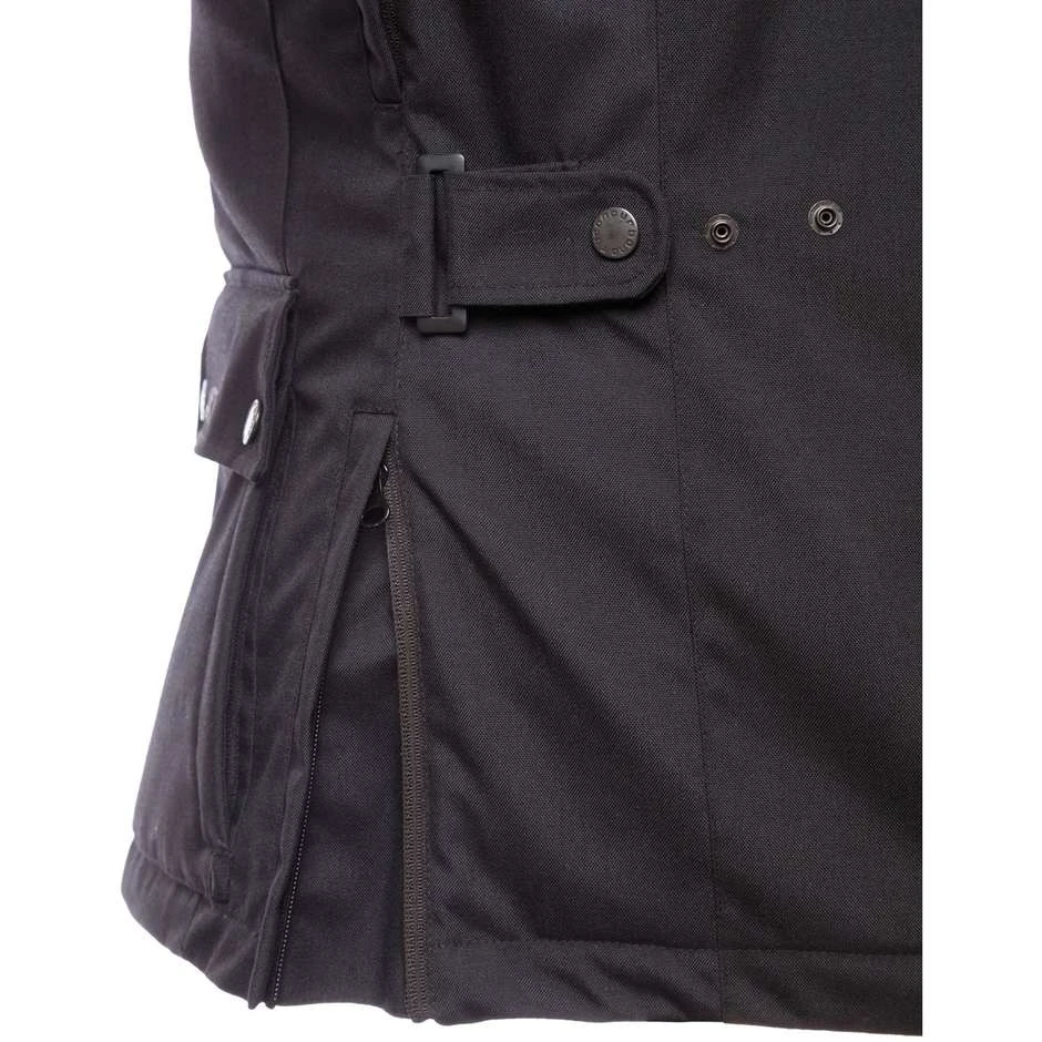 Tucano Urbano Wasserdichte Jacke Touring Hermes Schwarz Tucano Urbano Wasserdichte Jacke Touring Hermes Schwarz -TUCANO URBANO Verkäufe tucano urbano wasserdichte jacke touring hermes schwarz 109473