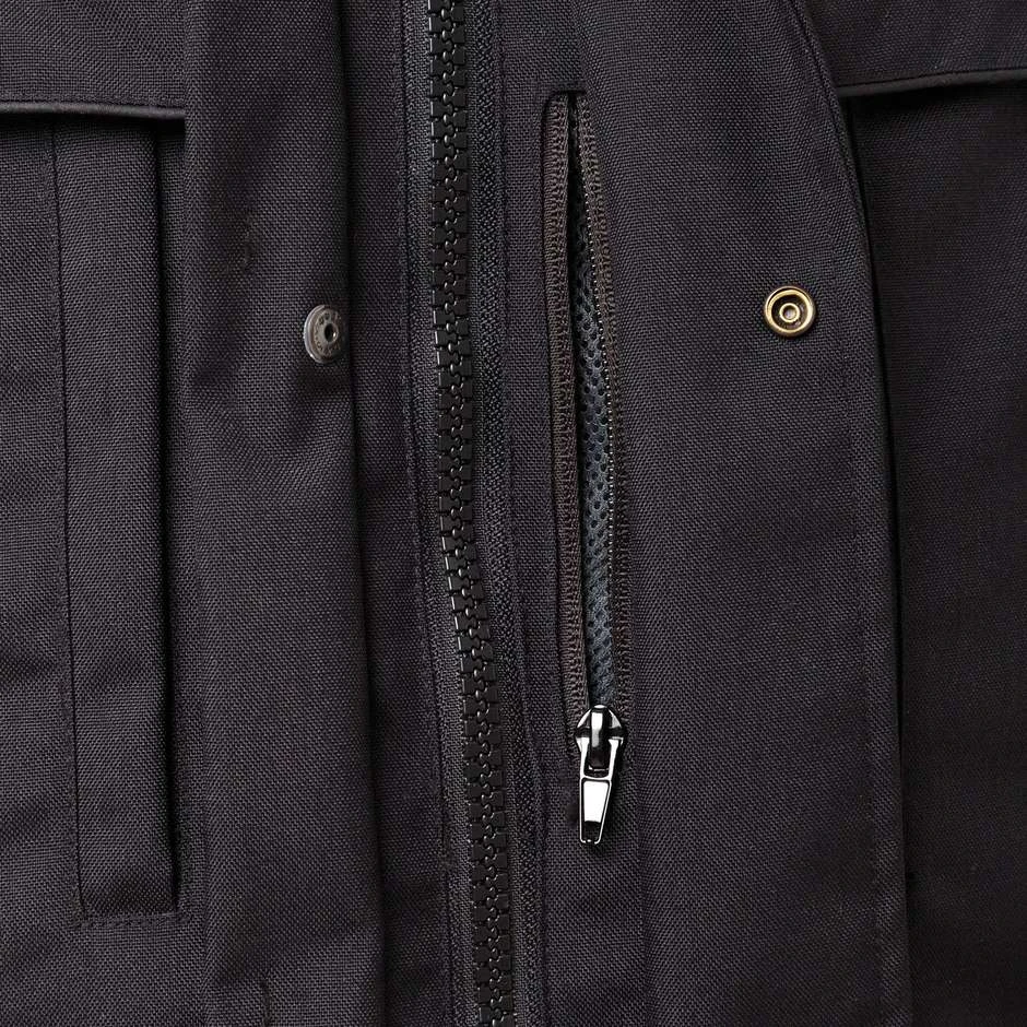 Tucano Urbano Wasserdichte Jacke Touring Hermes Schwarz Tucano Urbano Wasserdichte Jacke Touring Hermes Schwarz -TUCANO URBANO Verkäufe tucano urbano wasserdichte jacke touring hermes schwarz 109475