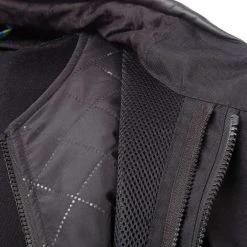 Tucano Urbano Wasserdichte Jacke Touring Hermes Schwarz 10 Tucano Urbano Wasserdichte Jacke Touring Hermes Schwarz -TUCANO URBANO Verkäufe tucano urbano wasserdichte jacke touring hermes schwarz 109477