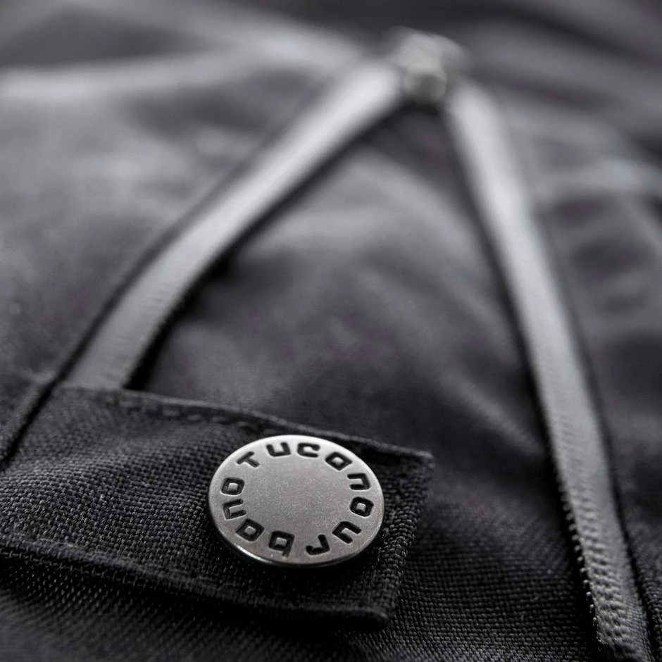 Tucano Urbano Wasserdichte Jacke Touring Hermes Schwarz Tucano Urbano Wasserdichte Jacke Touring Hermes Schwarz -TUCANO URBANO Verkäufe tucano urbano wasserdichte jacke touring hermes schwarz 109478