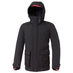 Tucano Urbano Wasserdichte Motorradjacke Parka Modell Park