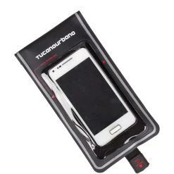 Tucano Urbano Wasserdichte Smartphone Tasche 468