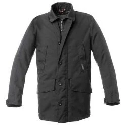 Tucano Urbano Waterproof Jacket Modell Benjamin Schwarz