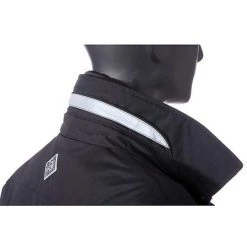 Tucano Urbano Waterproof Jacket Modell Benjamin Schwarz -TUCANO URBANO Verkäufe tucano urbano waterproof jacket modell benjamin schwarz 7963