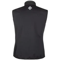 Tucano Urbano Windbreaker Weste Moto 728 GILET WB 2G Schwarz -TUCANO URBANO Verkäufe tucano urbano windbreaker weste moto 728 gilet wb 2g schwarz 82076