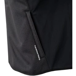 Tucano Urbano Windbreaker Weste Moto 728 GILET WB 2G Schwarz -TUCANO URBANO Verkäufe tucano urbano windbreaker weste moto 728 gilet wb 2g schwarz 82079