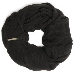 Tucano Urbano Winter-Collar Moto Lagotto W Schwarz