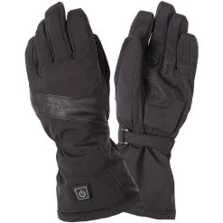 Tucano Urbano Winter Wärmende Handschuhe HANDWARM 9969hu CE Schwarz