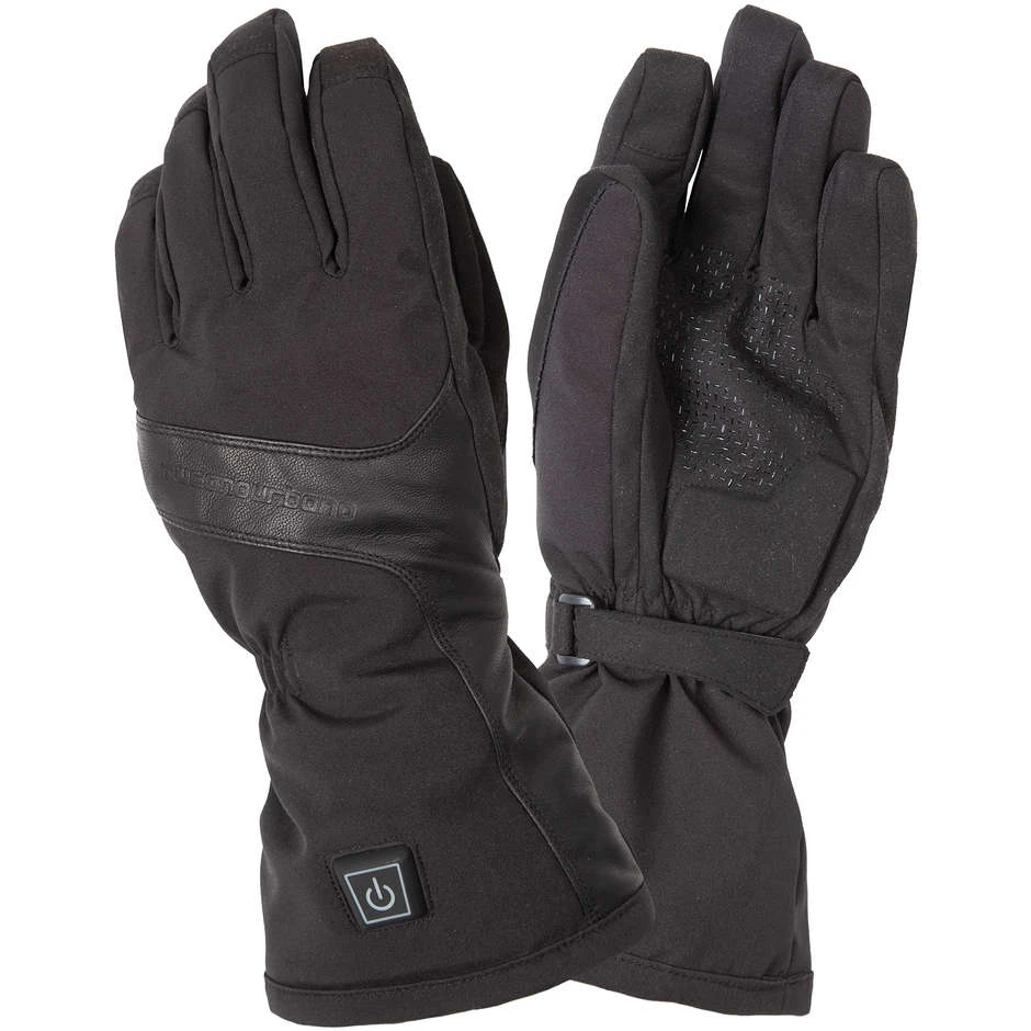Tucano Urbano Winter wärmende Handschuhe HANDWARM 9969hu CE Schwarz Tucano Urbano Winter Wärmende Handschuhe HANDWARM 9969hu CE Schwarz -TUCANO URBANO Verkäufe tucano urbano winter waermende handschuhe handwarm 9969hu ce schwarz 104782