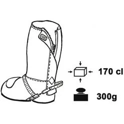 Überschuhe Wasserdichte Motorrad-Modell Tucano Urbano Nano 8 Überschuhe Wasserdichte Motorrad-Modell Tucano Urbano Nano -TUCANO URBANO Verkäufe ueberschuhe wasserdichte motorrad modell tucano urbano nano 75144