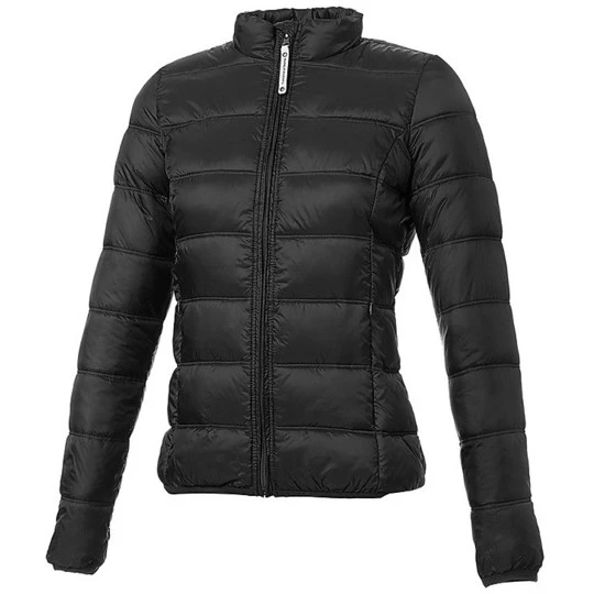 Ultraleichte Daunenjacke Moto Tucano Urbano Lady Low Dan Black 3 Ultraleichte Daunenjacke Moto Tucano Urbano Lady Low Dan Black