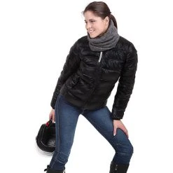 Ultraleichte Daunenjacke Moto Tucano Urbano Lady Low Dan Black 8 Ultraleichte Daunenjacke Moto Tucano Urbano Lady Low Dan Black -TUCANO URBANO Verkäufe ultraleichte daunenjacke moto tucano urbano lady low dan black 20464