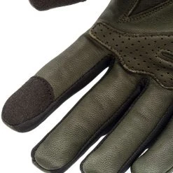 Vintage Tucano Urbano GIG Pro Dunkelgrün Leder Motorradhandschuhe -TUCANO URBANO Verkäufe vintage tucano urbano gig pro dunkelgruen leder motorradhandschuhe 151436