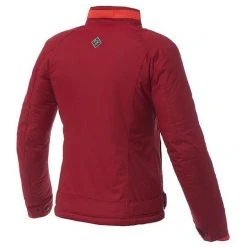 Tucano urbano Verkaufsladen -TUCANO URBANO Verkäufe wasserdichte jacke tucano urbano modell zweizylinder dark red 16654