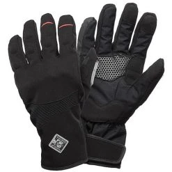 Wasserdichte Motorrad-Handschuhe Tucano Urbano Modell Zeus Flood