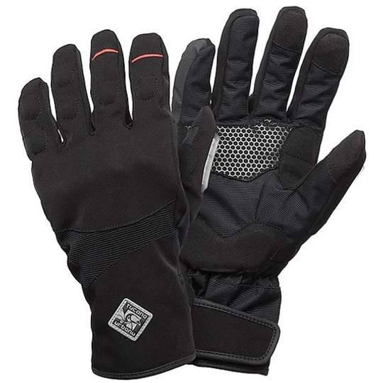Wasserdichte Motorrad-Handschuhe Tucano Urbano Modell Zeus Flood 3 Wasserdichte Motorrad-Handschuhe Tucano Urbano Modell Zeus Flood
