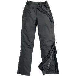 Wasserdichte Motorrad Hosen Tucano Urbano Model Flood Polster