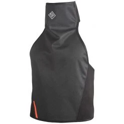 Windjacke Harness Fleece Moto Tucano Urbano 710wbn Schwarz