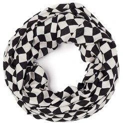 Winter Collar Moto Tucano Urbano Lagotto W Verrückte Rhombus