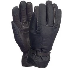 Winter Motorrad-Handschuhe Tucano Urbano Black Lady Italie