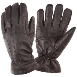 Winter-Motorrad-Handschuhe Tucano Urbano Modell Softy Icon Brown