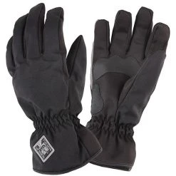 Winter-Motorrad-Handschuhe Tucano Urbano New Urban Blacks