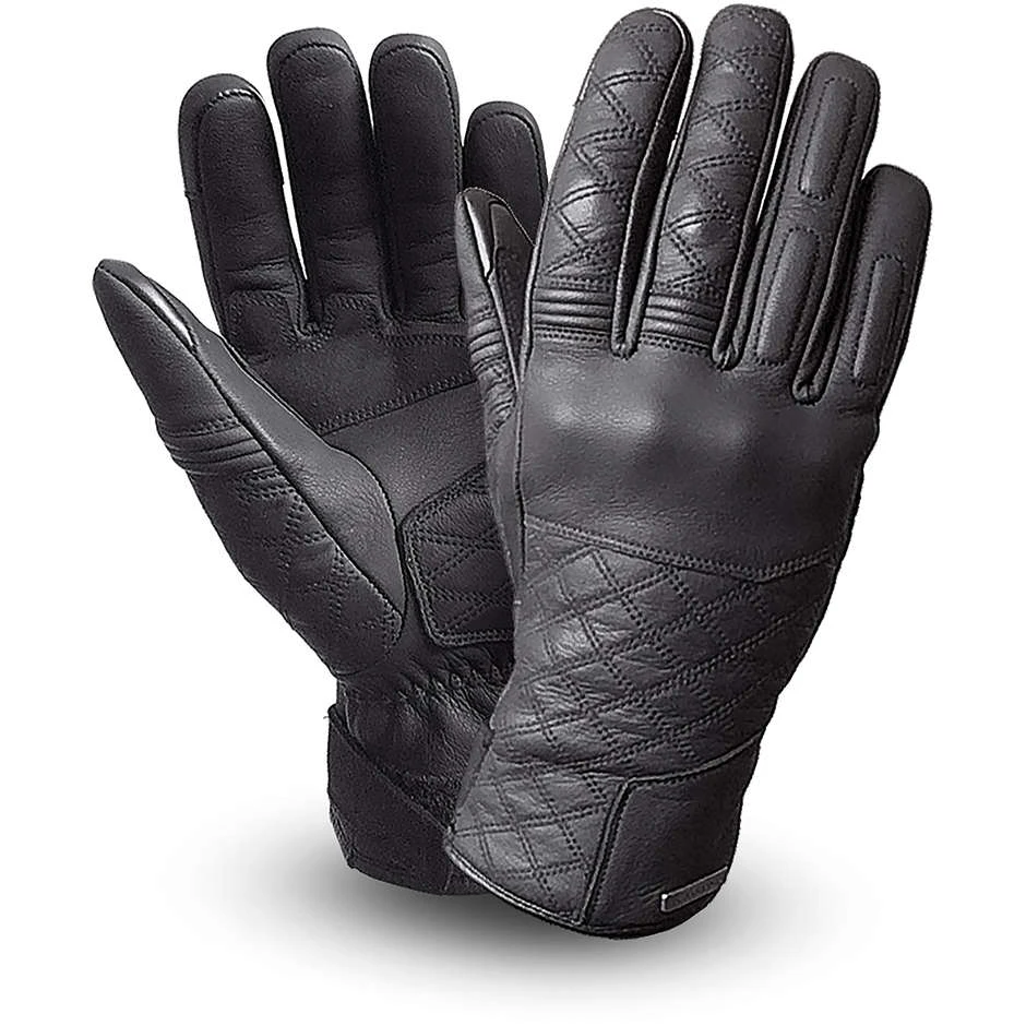 Winter Motorradhandschuhe aus Tucano Urbano DIAMOND 9106HM Schwarzes Leder Winter Motorradhandschuhe Aus Tucano Urbano DIAMOND 9106HM Schwarzes Leder -TUCANO URBANO Verkäufe winter motorradhandschuhe aus tucano urbano diamond 9106hm schwarzes leder 104794